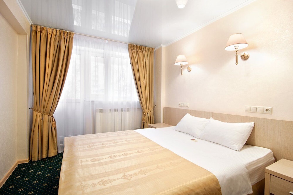 Standard Double Room photo 1