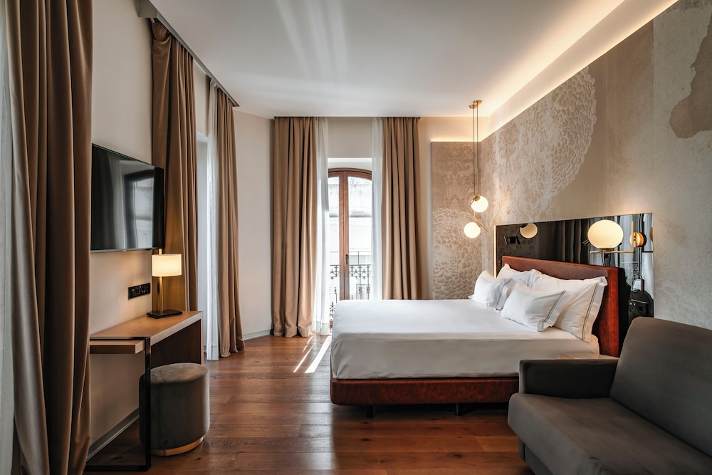Junior Suite (3 people) - Photo 4