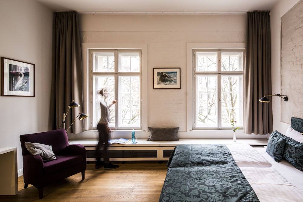 Premium Double Room photo 2