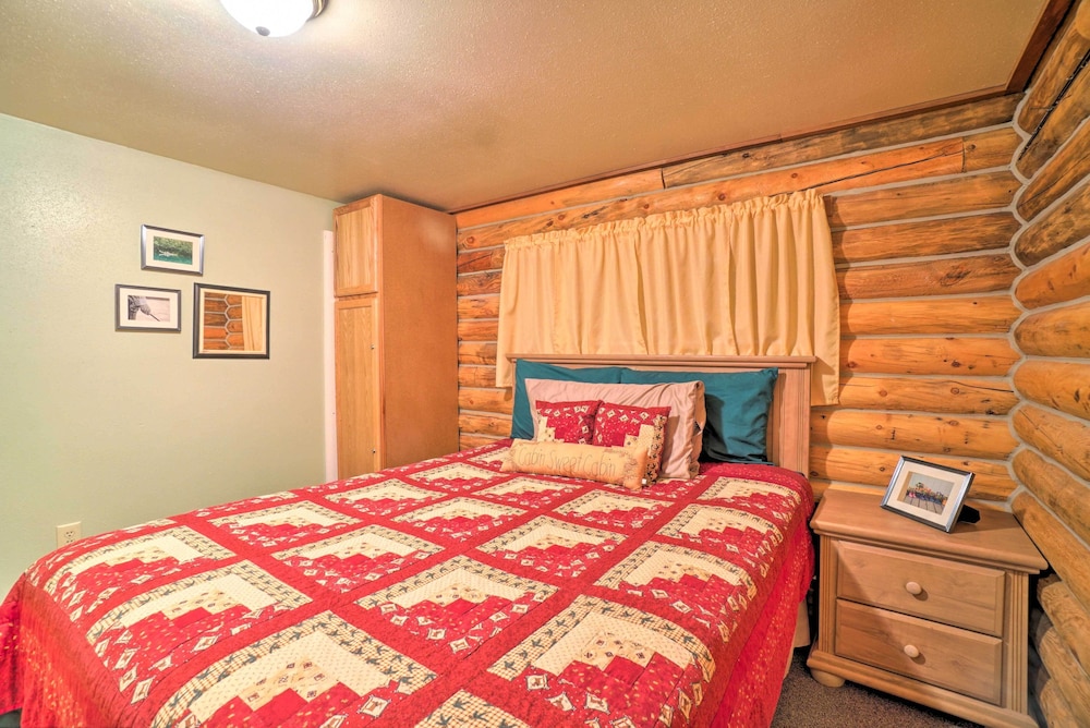 House (1 Bedroom) photo 1