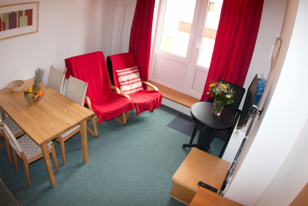 Comfort Duplex (8) photo 1