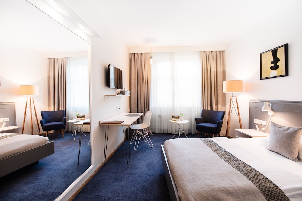 Single Room photo 1