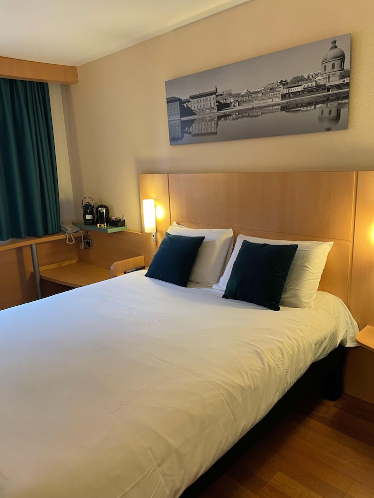 Comfort Room, 1 Double Bed - Photo 5