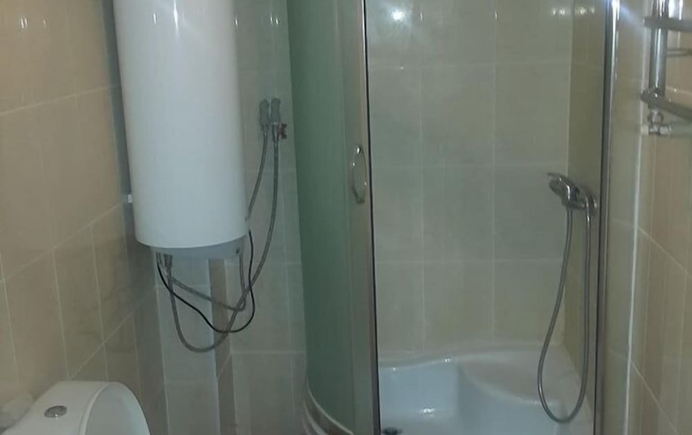 Standard Twin Room photo 2