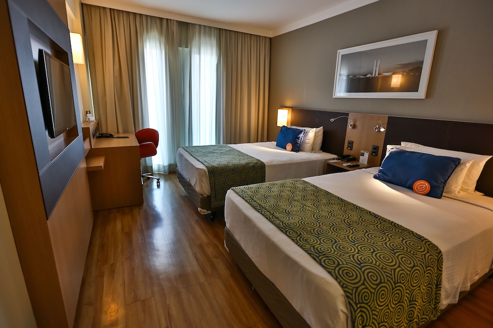 Superior Twin Room photo 2
