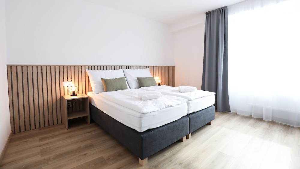 Deluxe Double Room photo 3