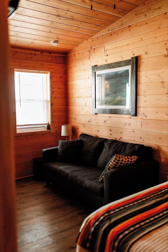 Deluxe Cabin photo 1