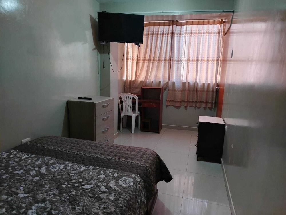 Economy Single Room photo 3