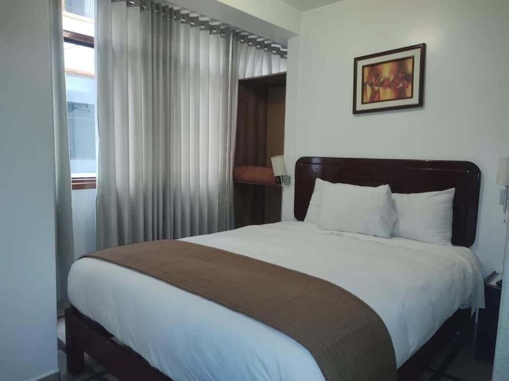 Standard Single Room photo 2