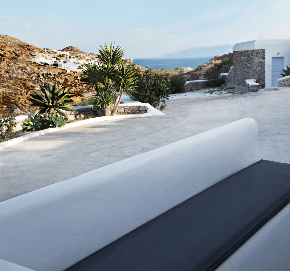 Standard Room, Sea View - Photo 5