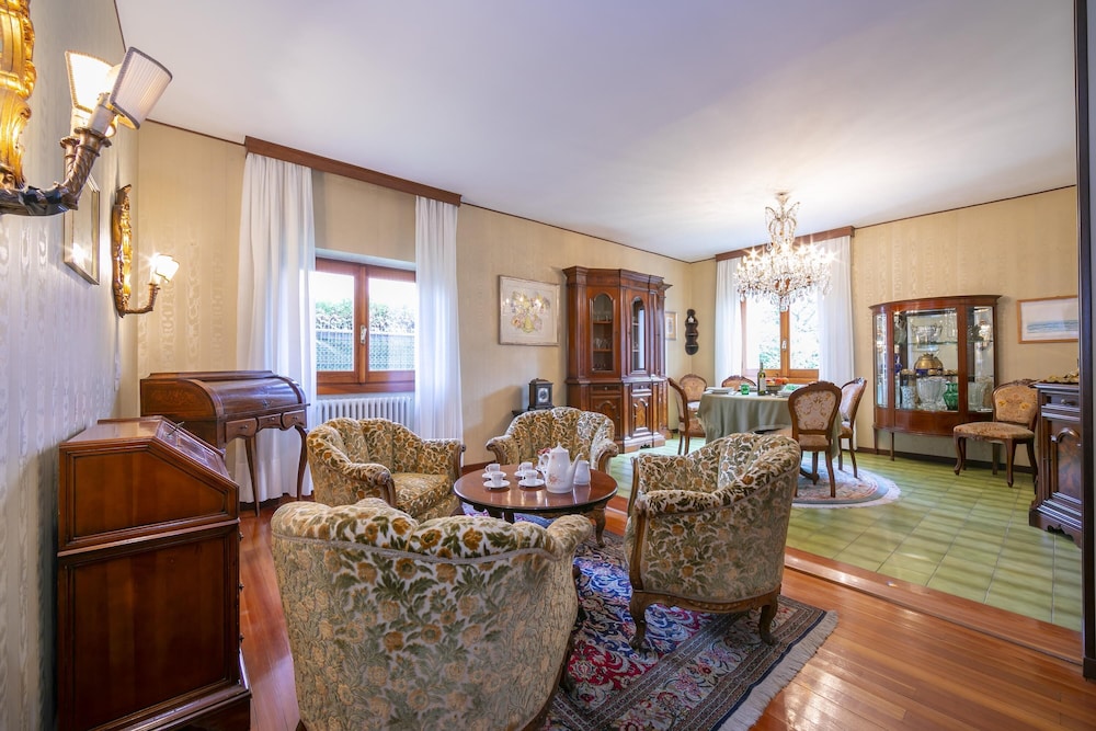 Apartment, Accessible
