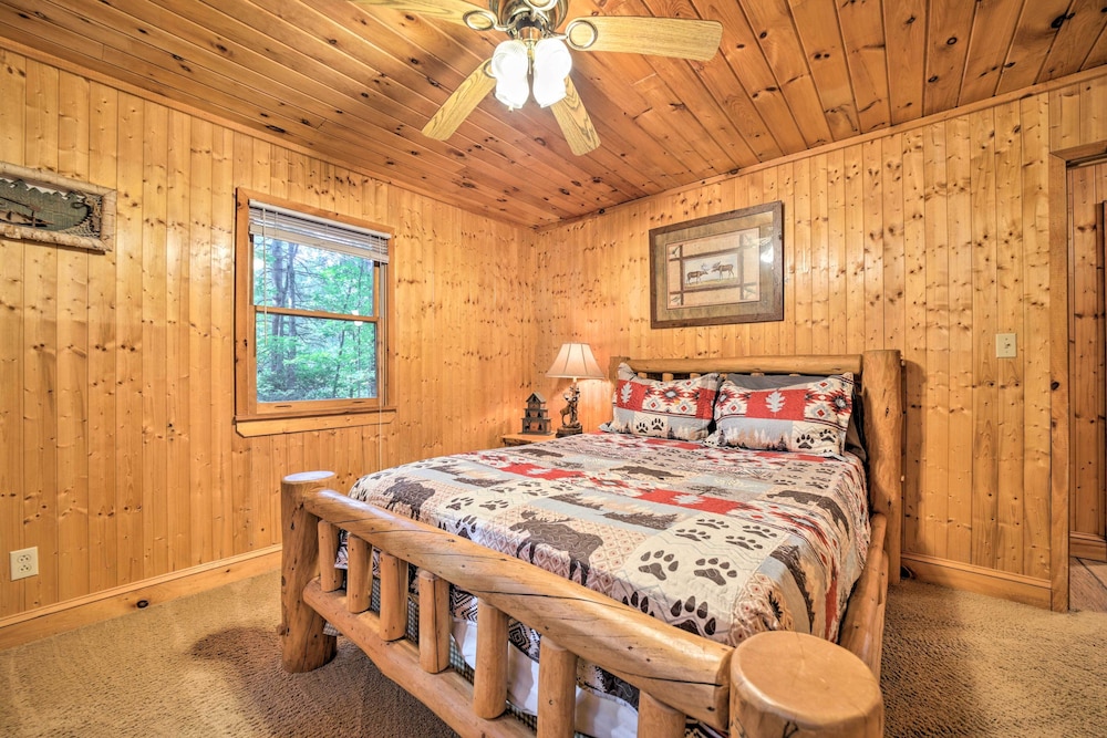 House (2 Bedrooms) photo 1