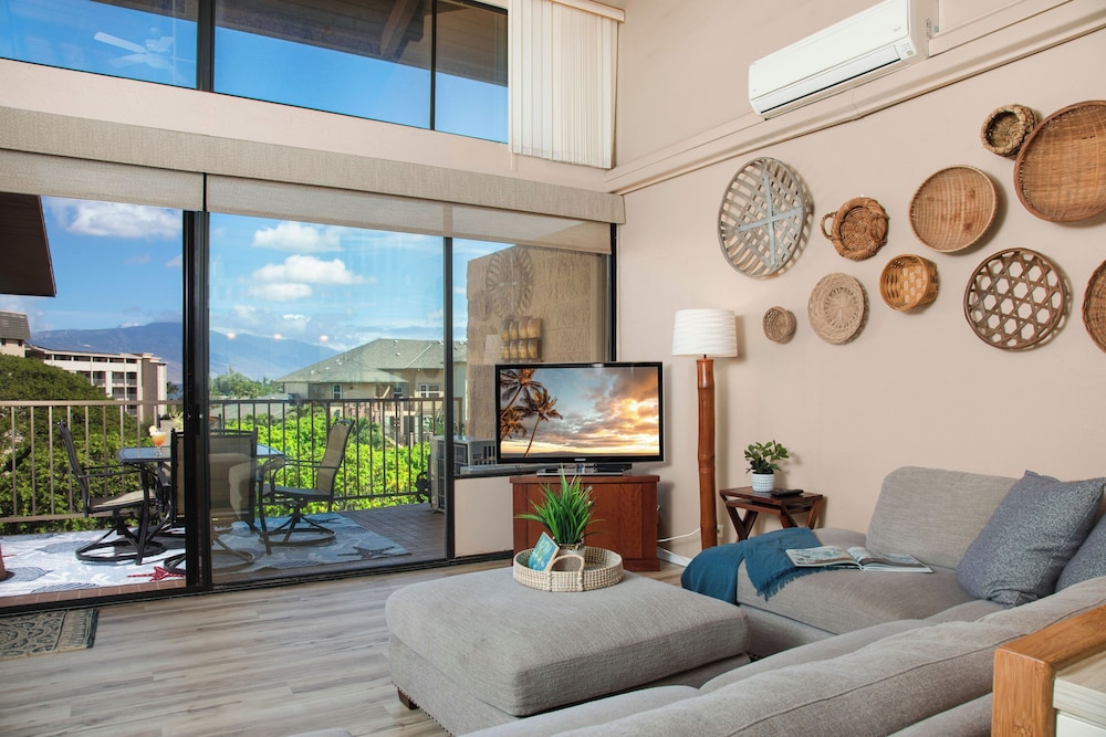 Family Apartment, 2 Bedrooms, Balcony, Mountain View (1012)