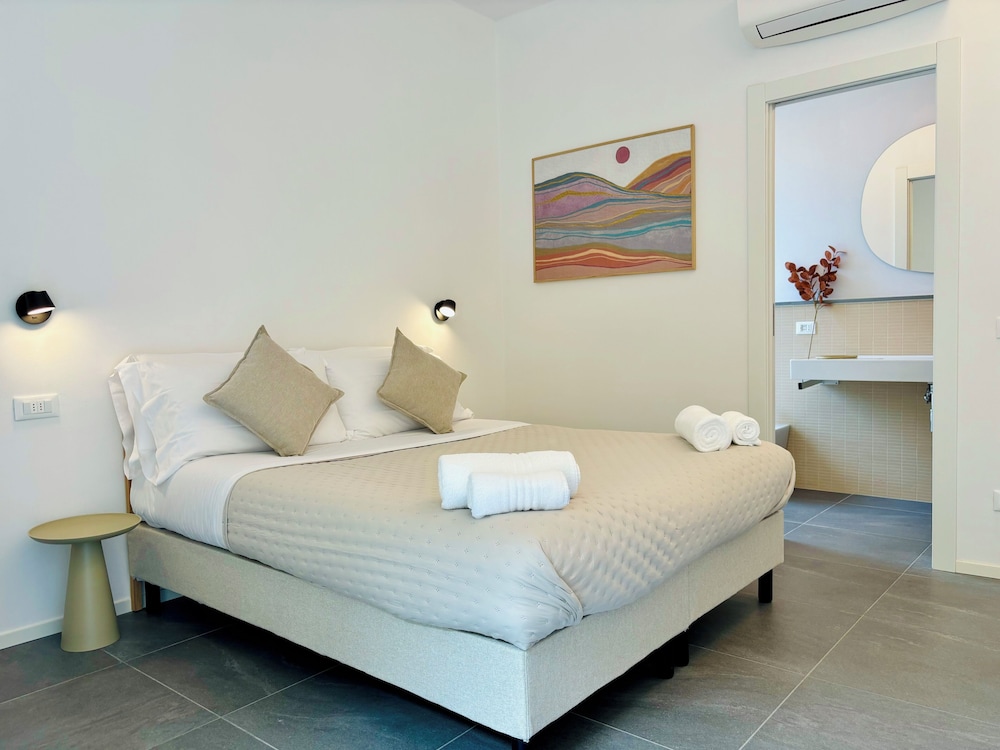 Comfort Room, Non Smoking, Garden View photo 1
