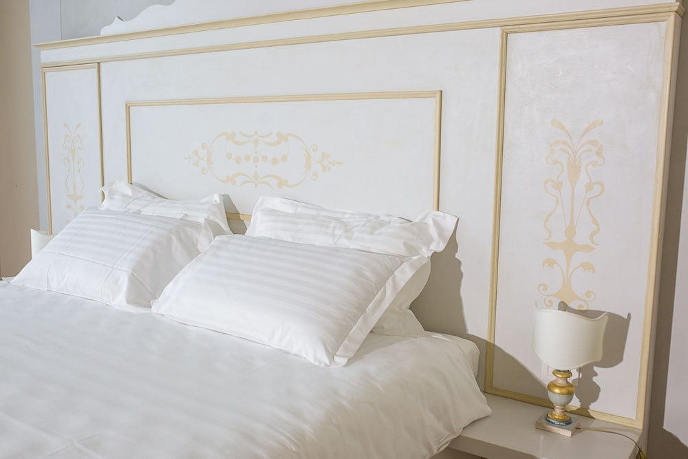 Luxury Double Room photo 3