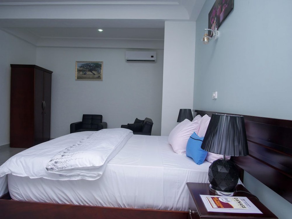 Deluxe Room photo 3