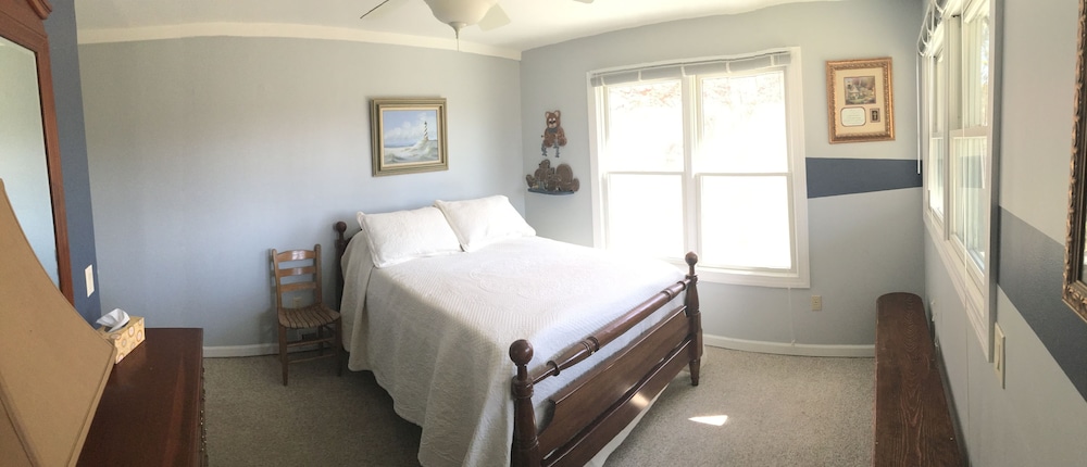 Luxury House, 6 Bedrooms, Mountain View photo 1