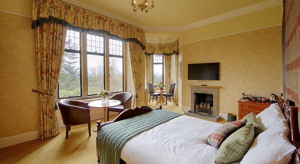 Castle Room photo 2