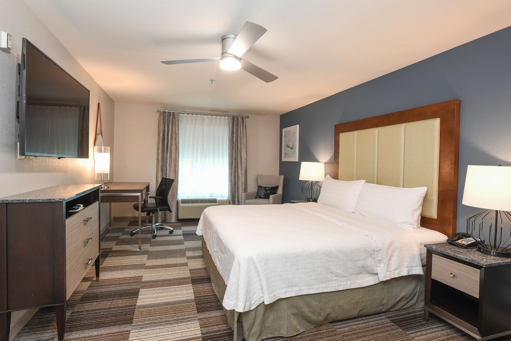 Suite, Accessible, Non Smoking