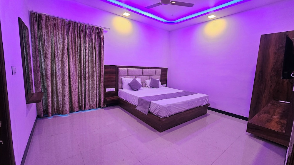 Luxury Double Room