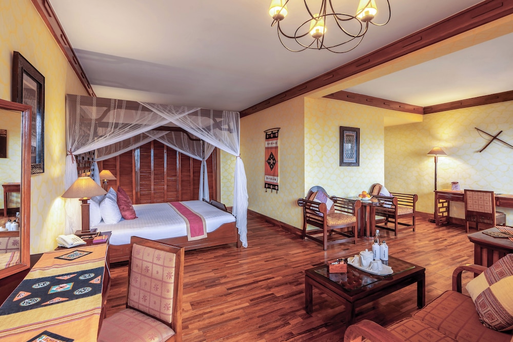 Executive Suite photo 2