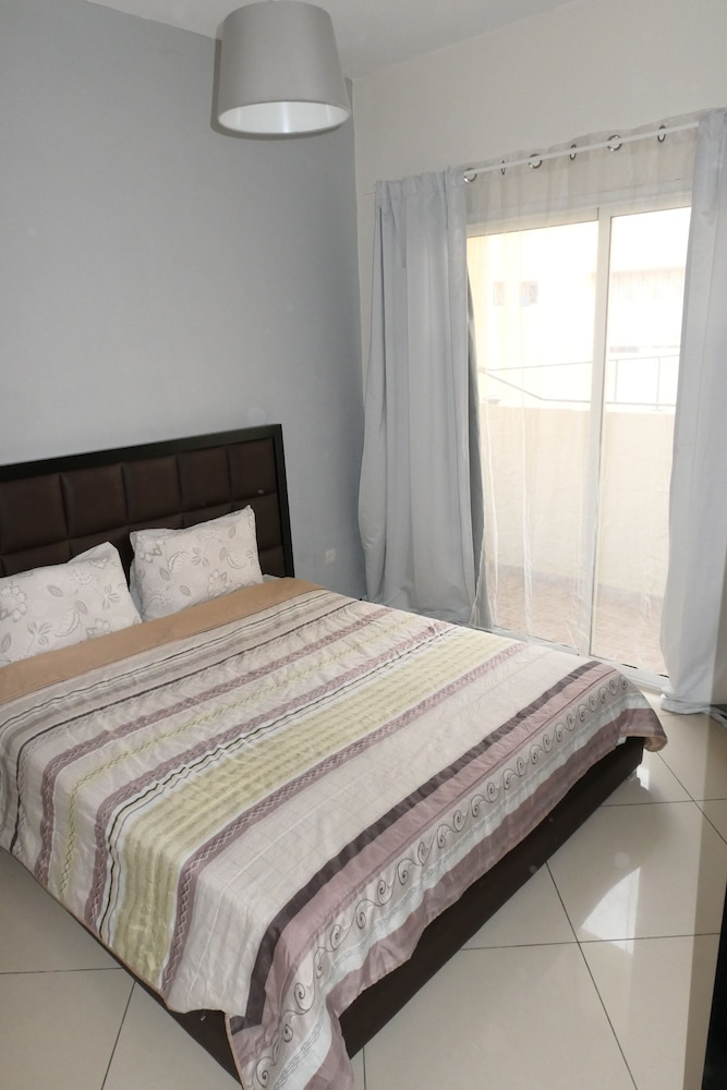 Superior Apartment, 2 Bedrooms (4)