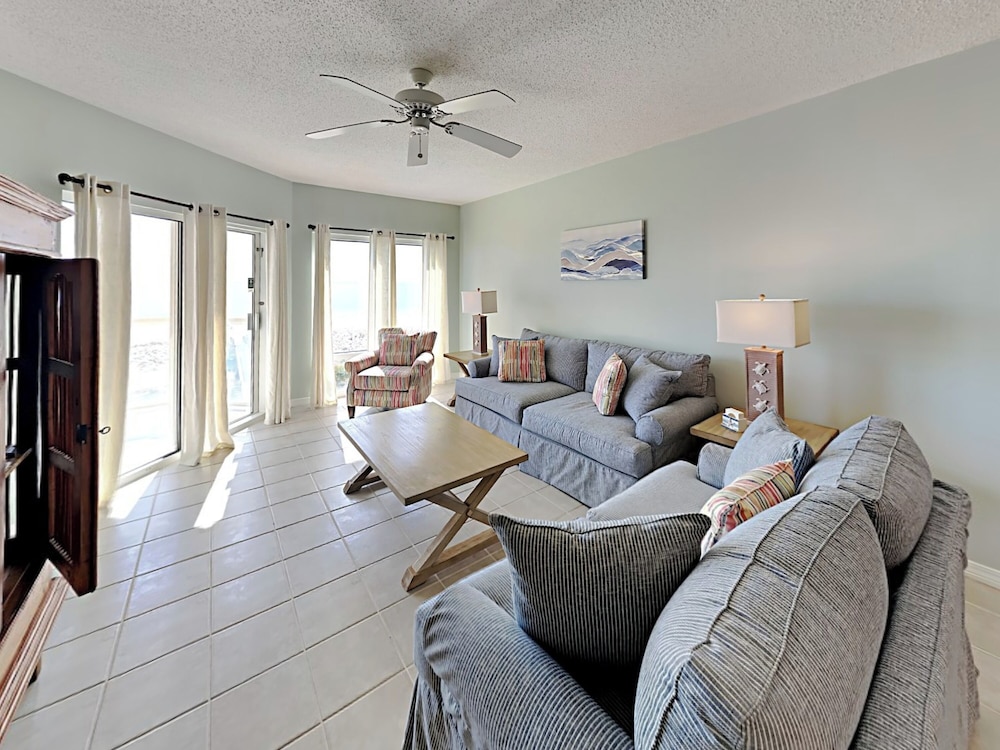 Condo, Multiple Beds, Balcony, Ocean View (#304 - No Pets)