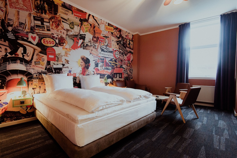Superior Double Room - Photo 6