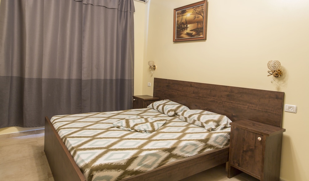 Deluxe Double Room, 1 Bedroom photo 3