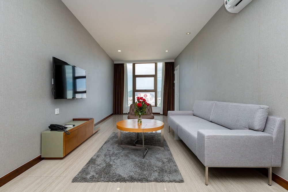 Apartment, 1 Bedroom photo 2