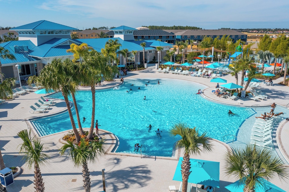 Gorgeous 5Bd With Pool Windsor Island Resort 111, Photo 6