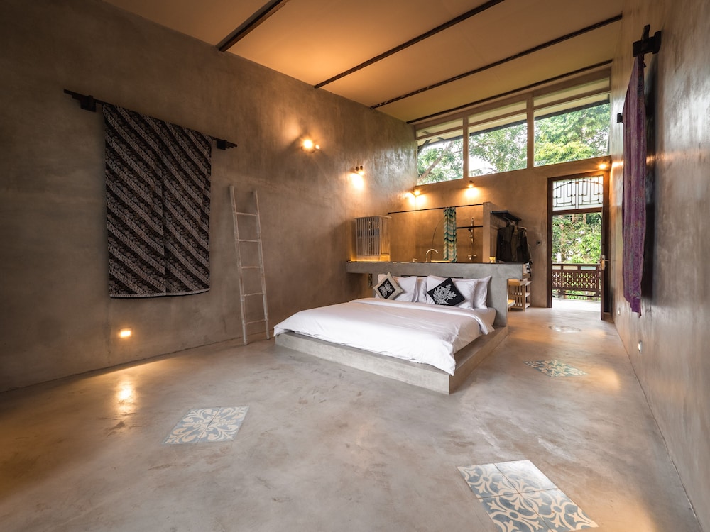 Double or Twin Room, Ground Floor - Photo 20