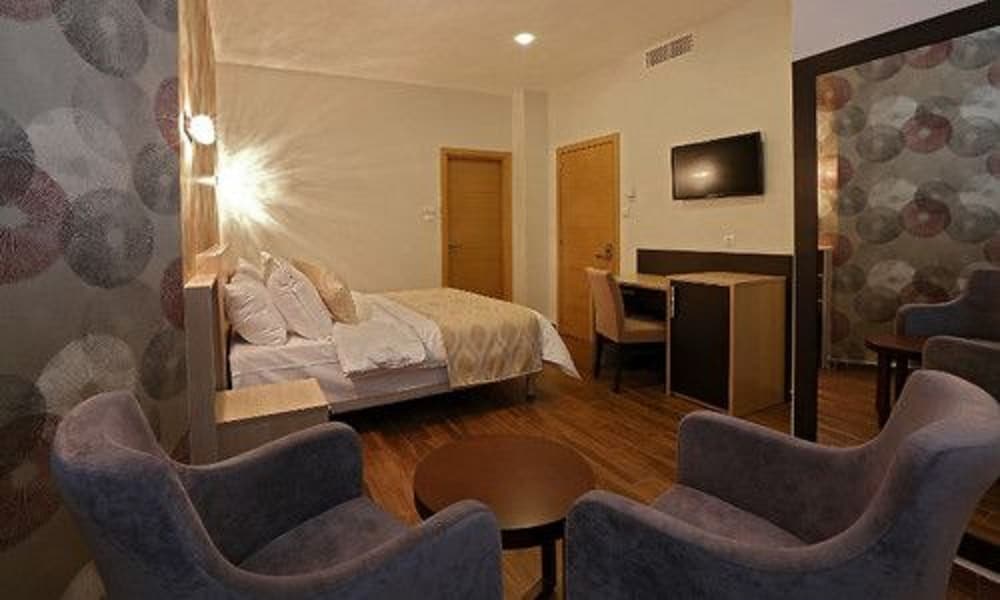 Standard Triple Room photo 3