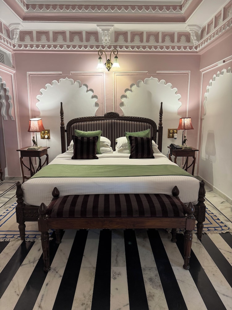 Amet Suite Room photo 1