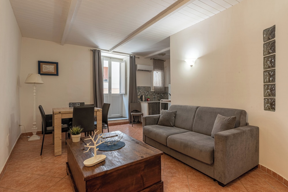 Apartment, 1 Bedroom