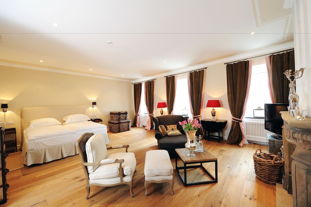 Family Suite, 1 Bedroom photo 2
