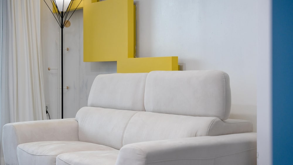 Basic Room, 1 Bedroom (Plimo(With Pet))