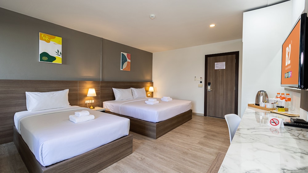 Deluxe Triple Room - Photo 6