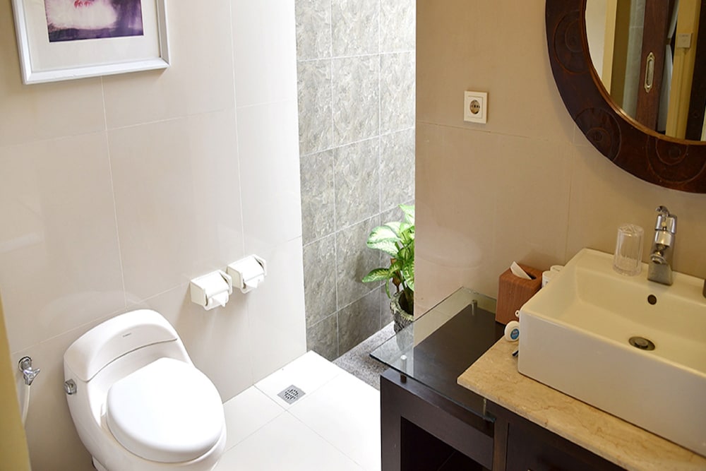 Premium Villa, 1 Bedroom, Private Pool, Poolside - Photo 16