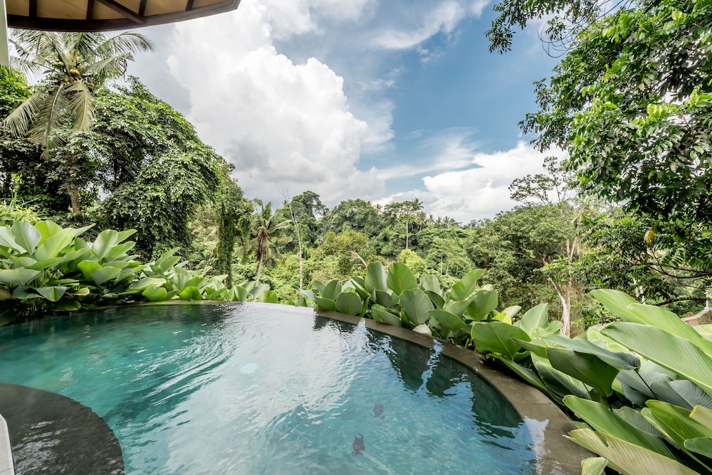 Courtyard Villa - Photo 12