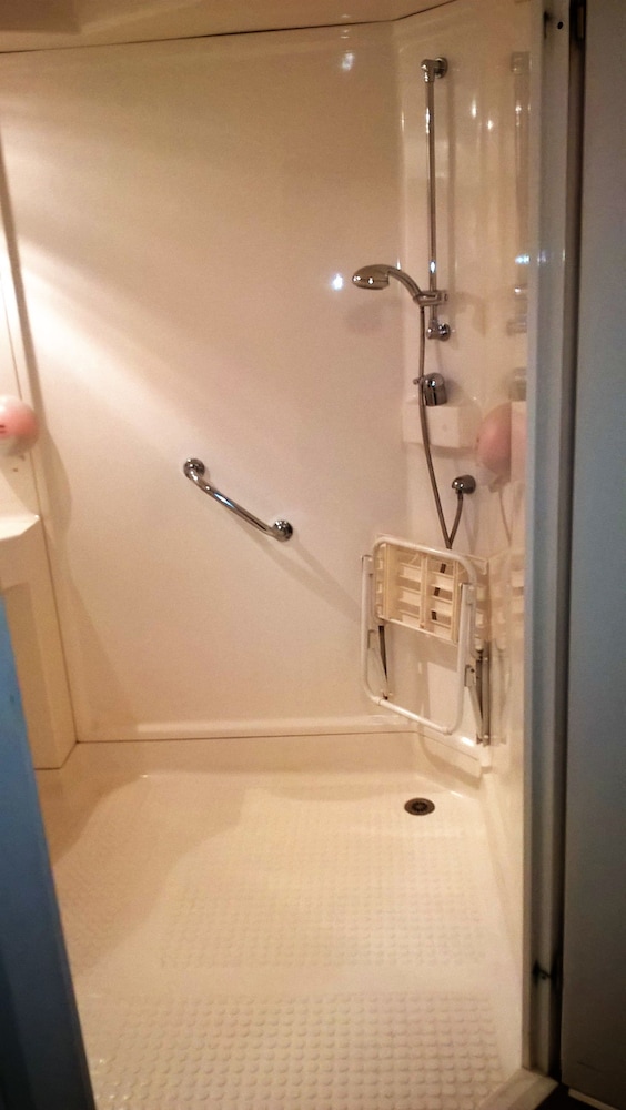 Hotel Quick Palace - Bourg Les Valence, Foto 4