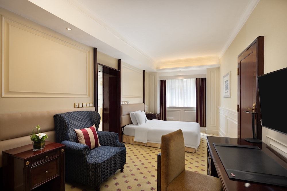 Premium Room, 1 Queen Bed