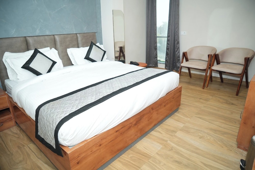 Deluxe Room photo 3