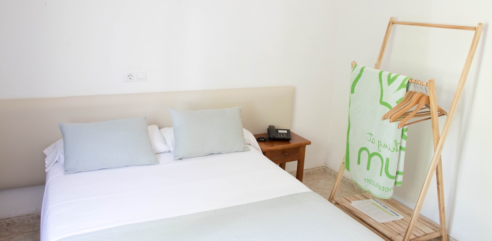 Habitación Individual Estándar