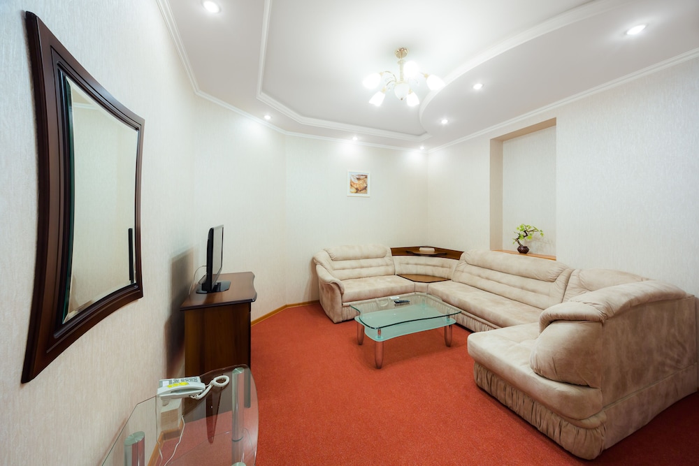 Standard Executive Room photo 1