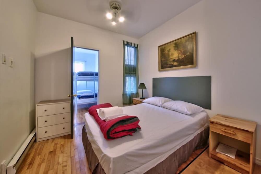 Family Quadruple Room