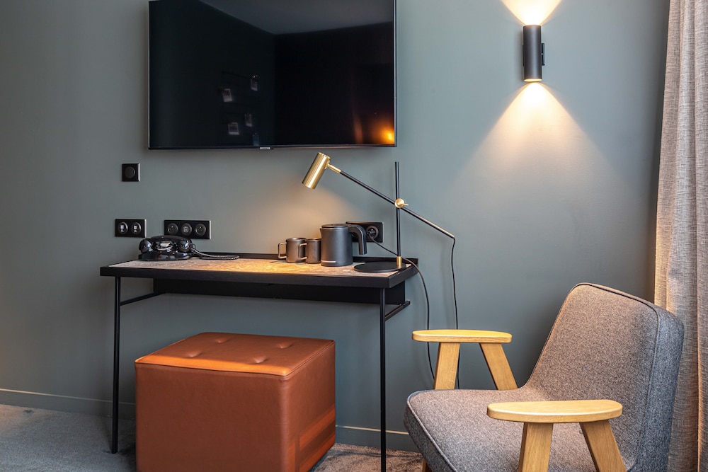 Superior Double Room photo 2