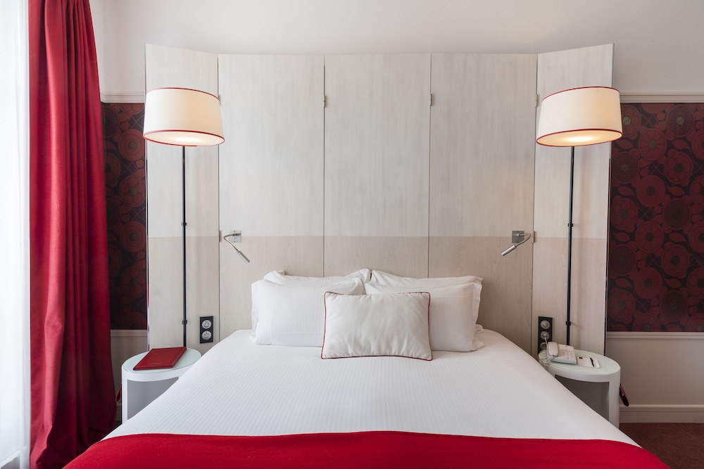 Room, 1 Double Bed - Photo 4