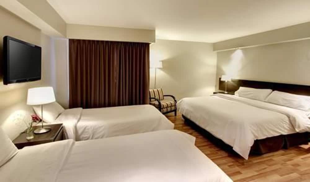 Standard Quadruple Room photo 1