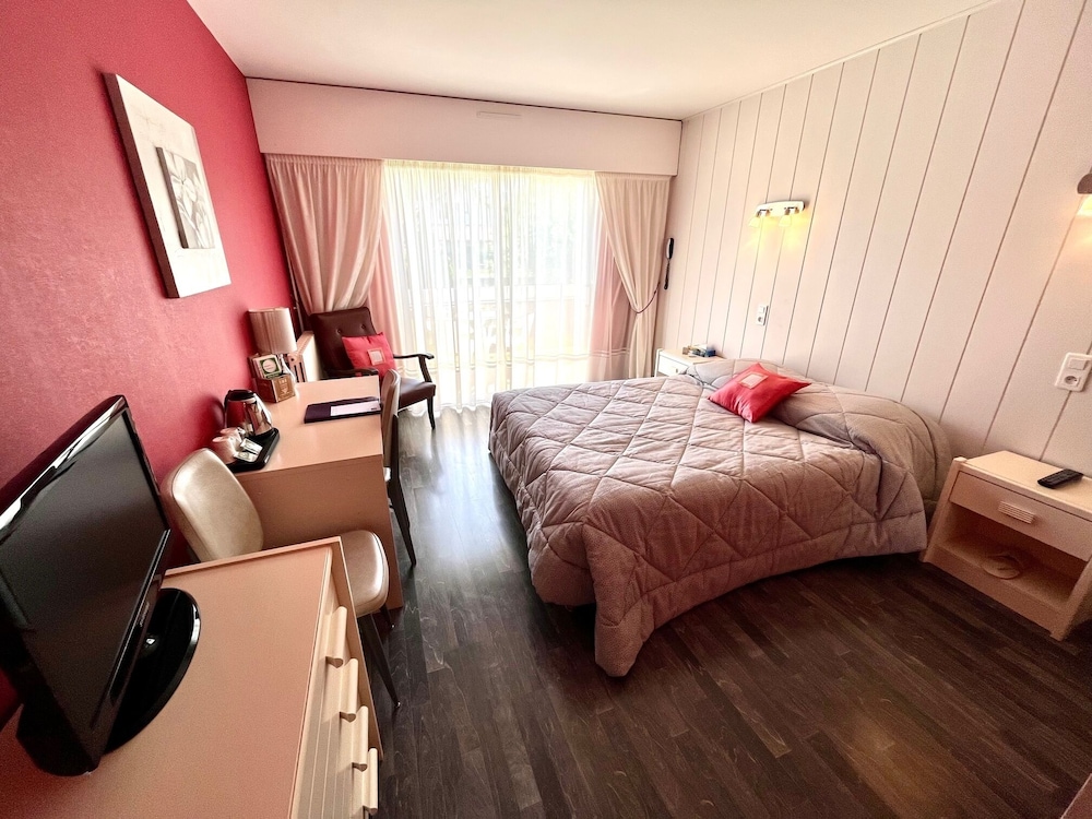 Comfort Double Room, Garden View photo 1